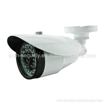 Waterproof HD Analog IR Bullet Digital Camera